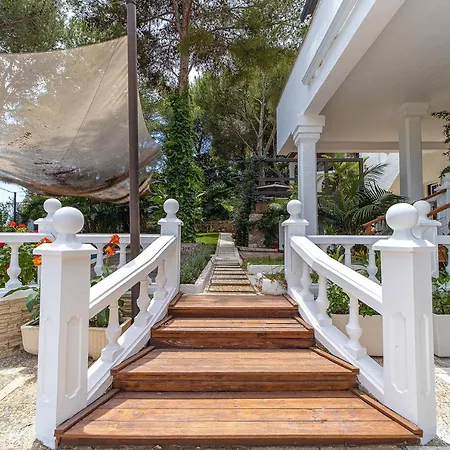 Apartamento Tranquilo En Villa Privada, Marbella - Lavanda Exterior photo