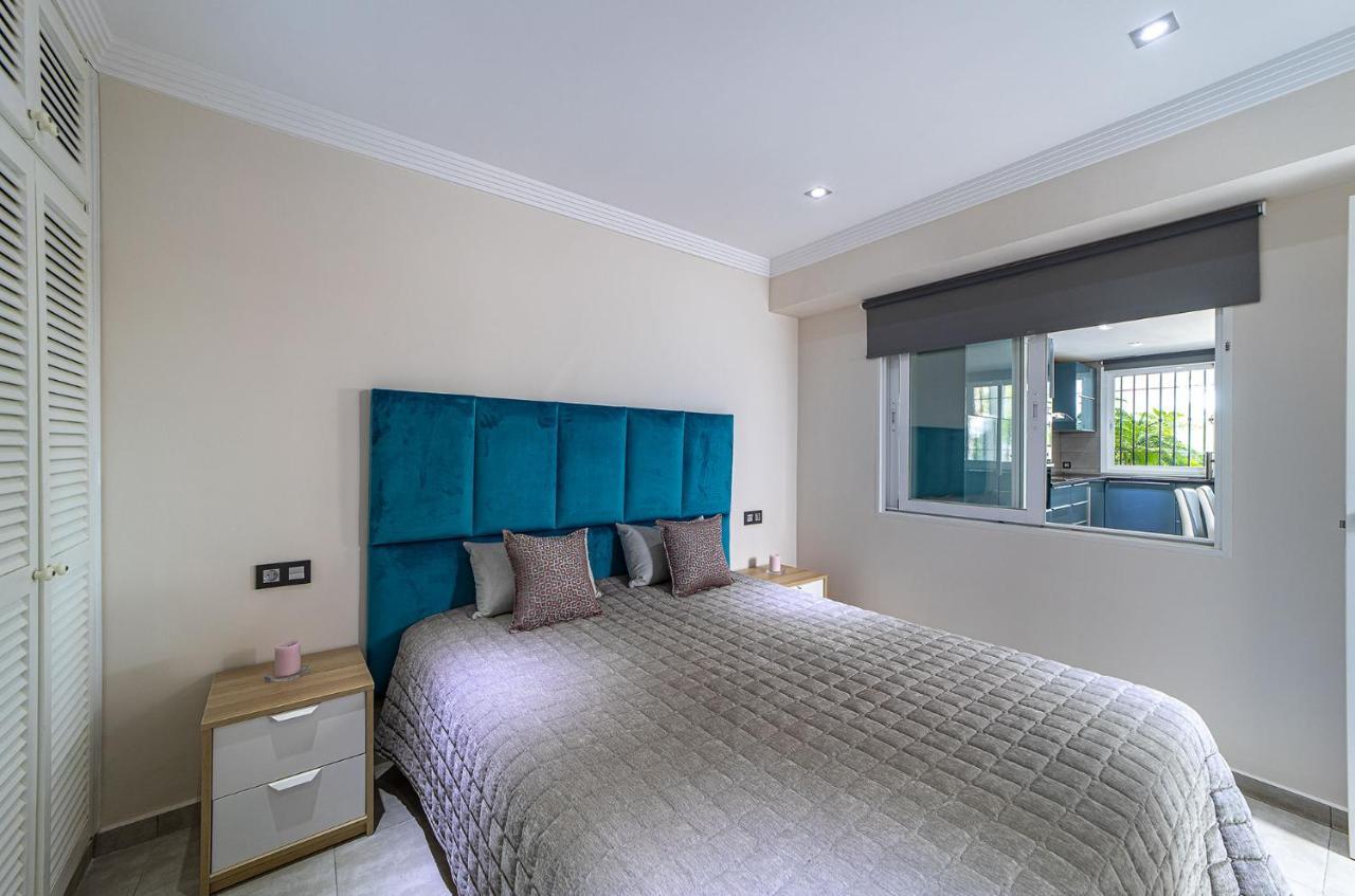 Apartament Tranquilo En Privada, - Lavanda Marbella