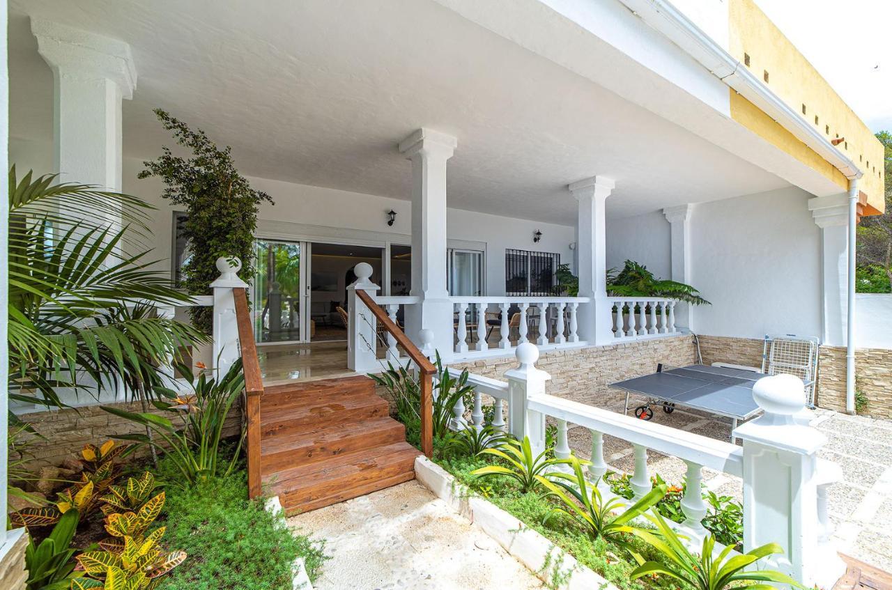 Tranquilo En Privada, - Lavanda Apartament Marbella