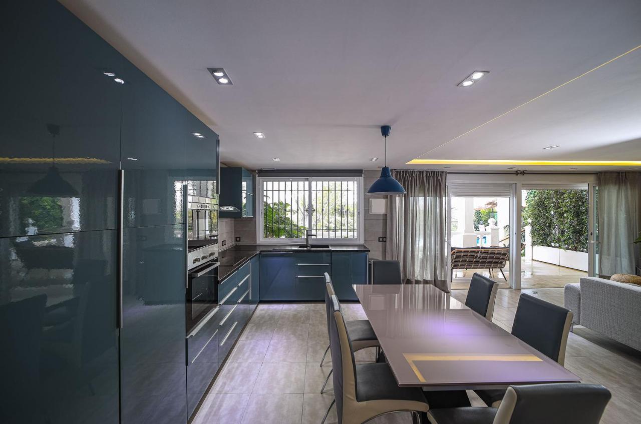 Tranquilo En Privada, - Lavanda Appartement Marbellac