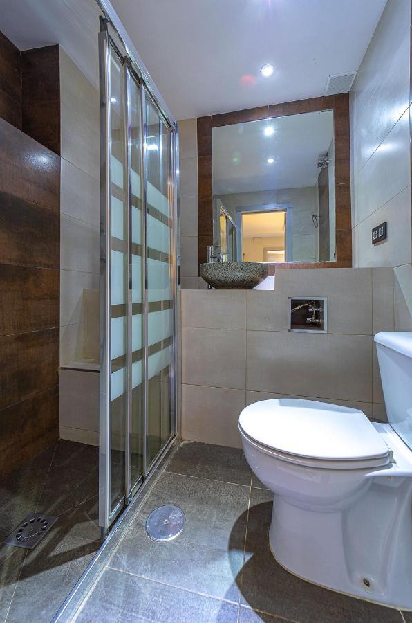 Tranquilo En Privada, - Lavanda Apartament Marbella