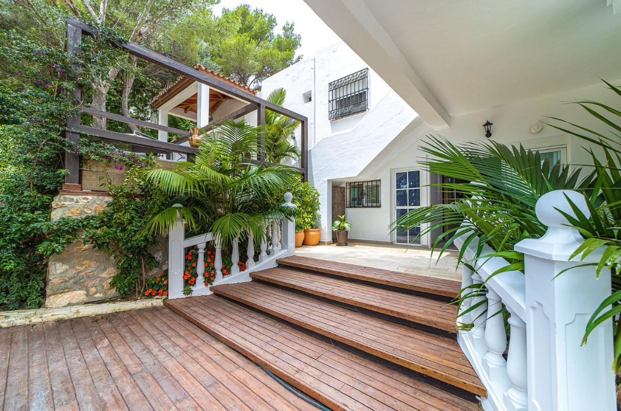 Apartament Tranquilo En Privada, - Lavanda Marbella
