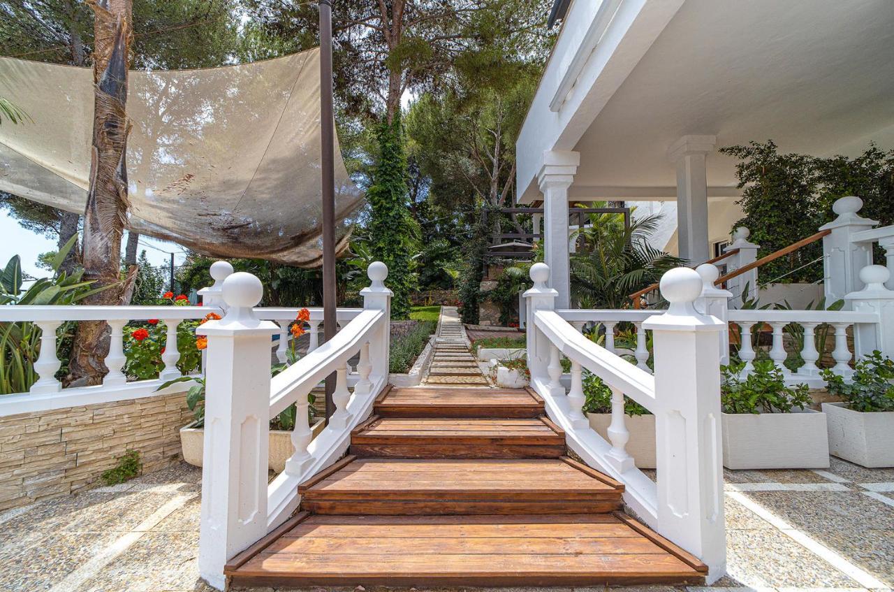 Tranquilo En Privada, - Lavanda Marbella