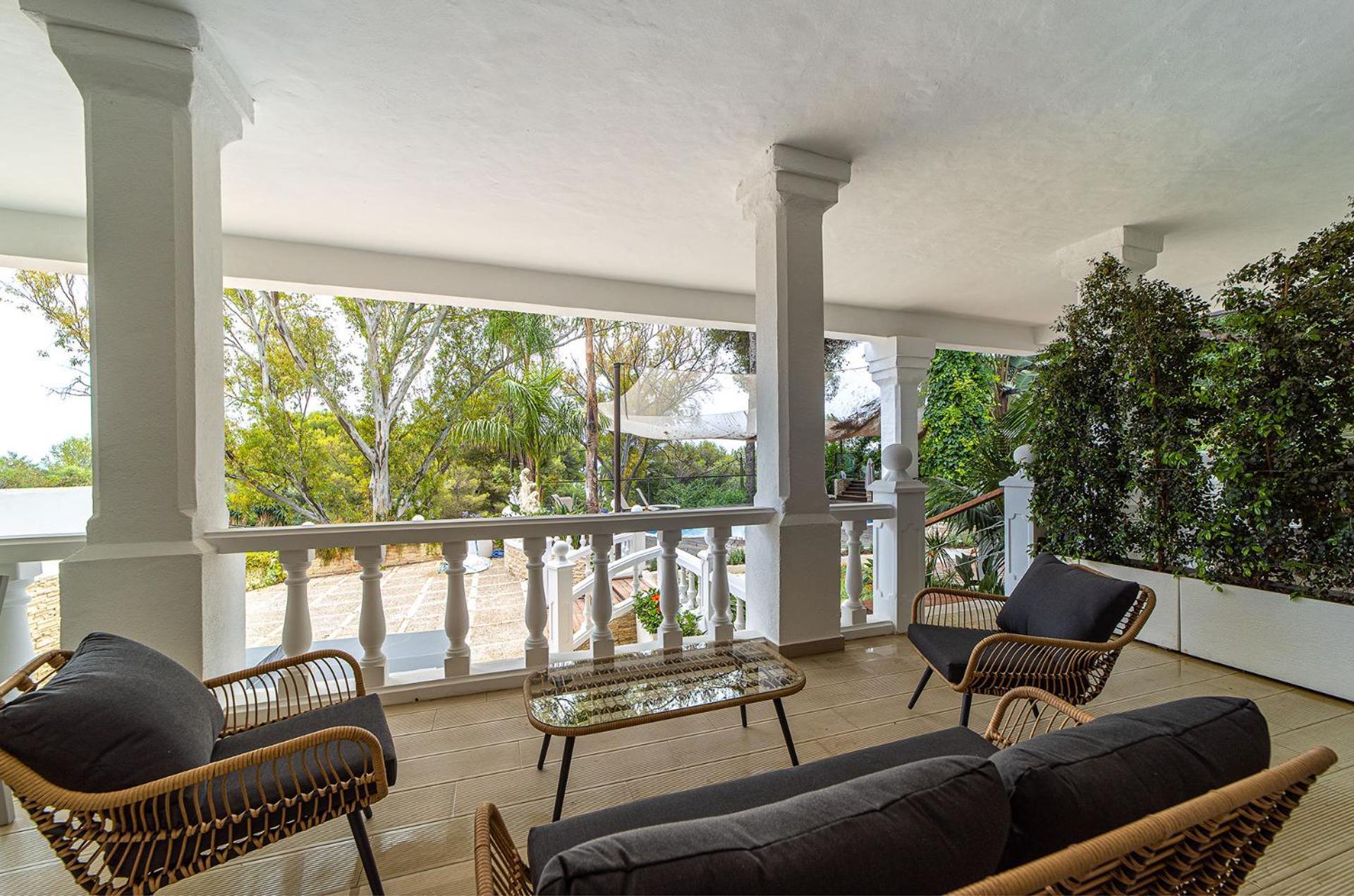 Apartment Tranquilo En Privada, - Lavanda Marbella
